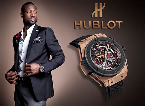 hublot company information|who owns hublot.